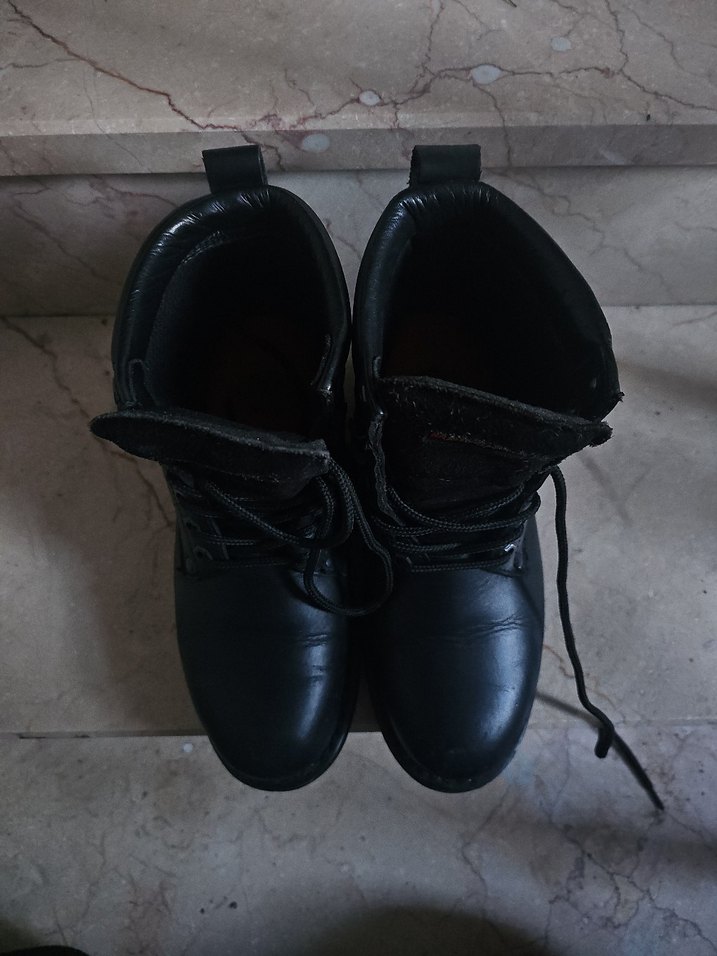 Harley Davidson kadın bot - Görsel 5