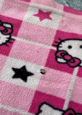 hellokitty pijama xl - Görsel 4
