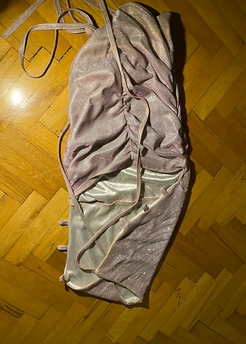 Zarif elbise - Görsel 3