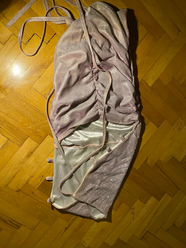 Zarif elbise - Görsel 3