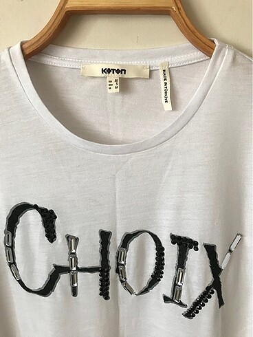Koton Tshirt