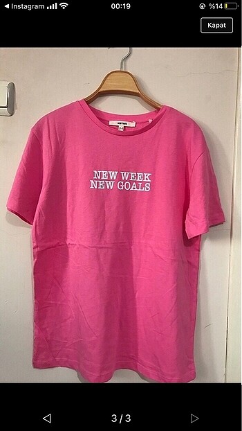 Tshirt