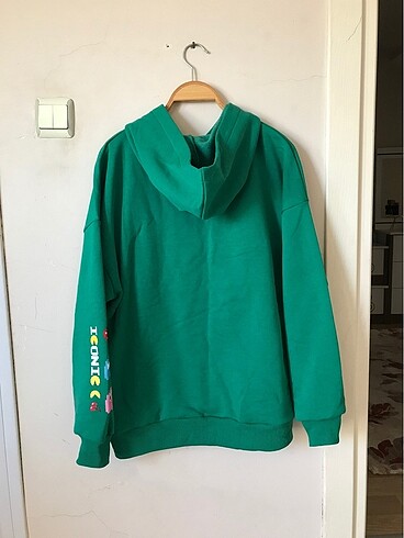 Defacto Sweatshirt