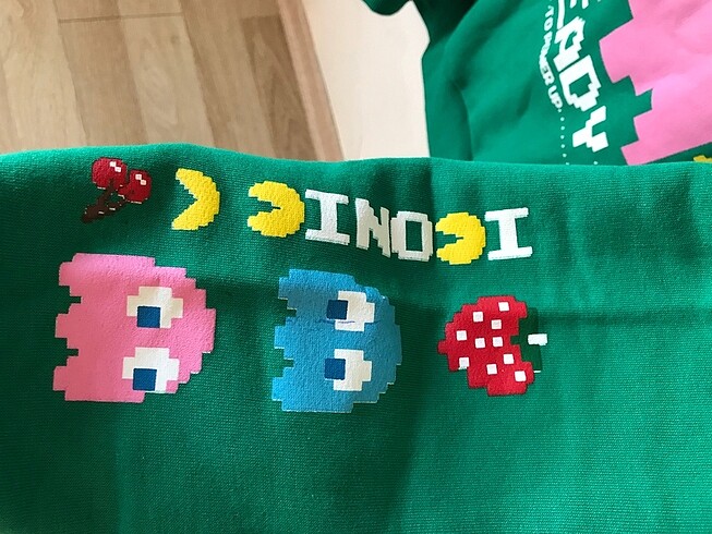 l Beden Sweatshirt