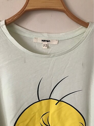 Koton Tshirt