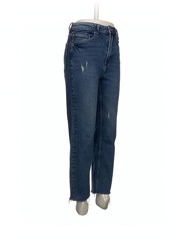 Stradivarius Stradivarius Jean / Kot %70 İndirimli.
