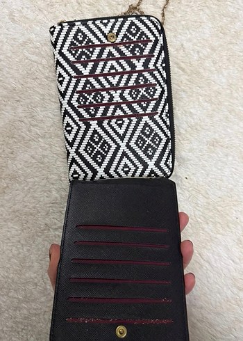 Cüzdan ve Telefon Çantası - Görsel 2