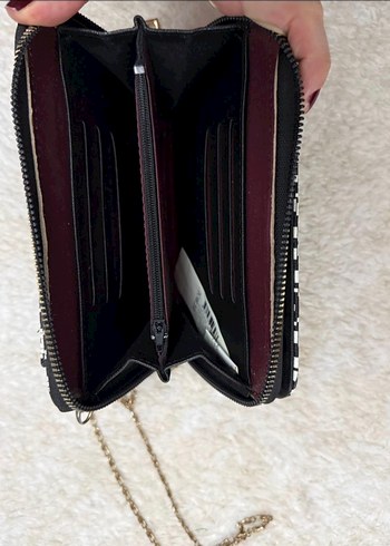 Cüzdan ve Telefon Çantası - Görsel 3