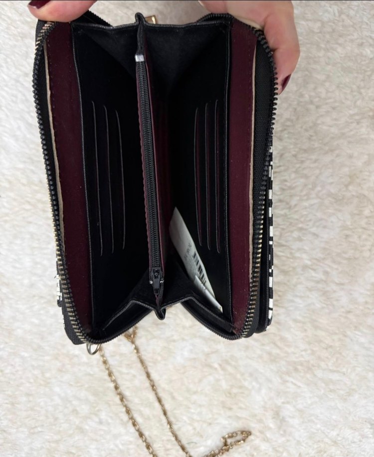 Cüzdan ve Telefon Çantası - Görsel 3