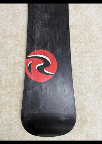 Rossignol Snowboard Tahtası 163 cm - Görsel 2
