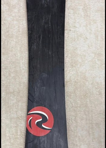 Rossignol Snowboard Tahtası 163 cm - Görsel 4