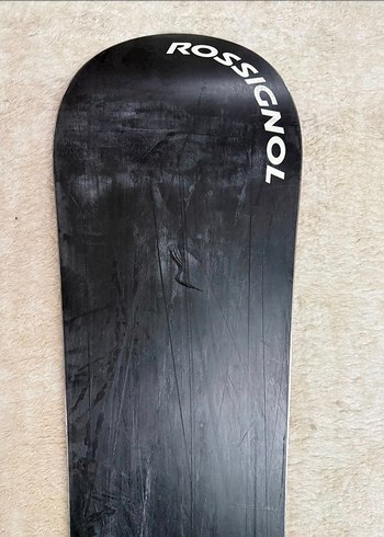 Rossignol Snowboard Tahtası 163 cm - Görsel 3