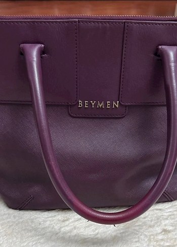 Beymen Çanta Orjinaldir - Görsel 2