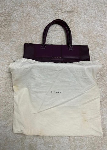 Beymen Çanta Orjinaldir - Görsel 8