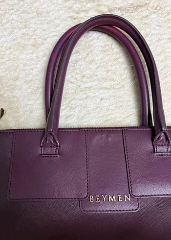 Beymen Çanta Orjinaldir - Görsel 4