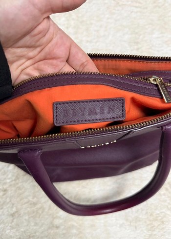 Beymen Çanta Orjinaldir - Görsel 6