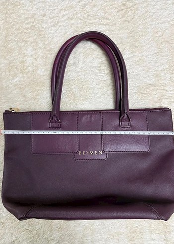 Beymen Çanta Orjinaldir - Görsel 7