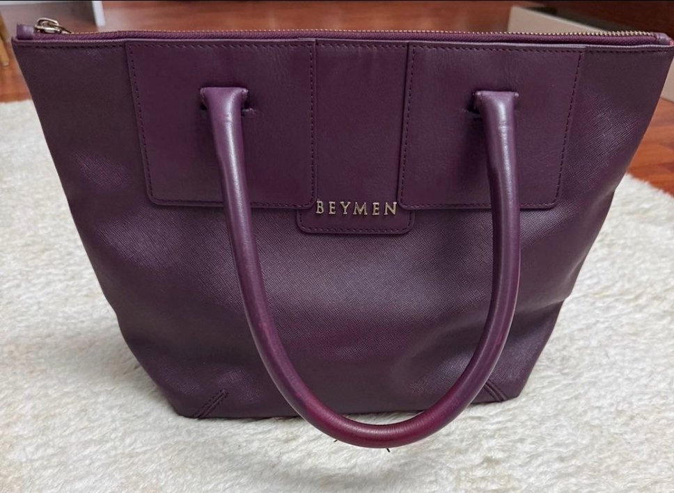 Beymen Çanta Orjinaldir - Görsel 2