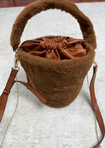 Derimod Teddy Çanta - Görsel 2