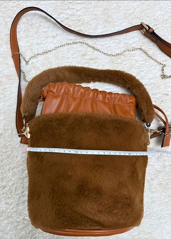 Derimod Teddy Çanta - Görsel 5