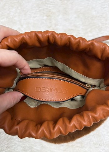 Derimod Teddy Çanta - Görsel 3