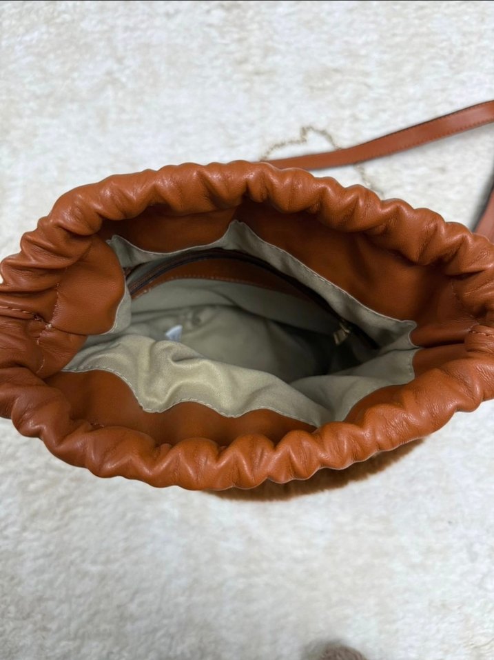 Derimod Teddy Çanta - Görsel 4