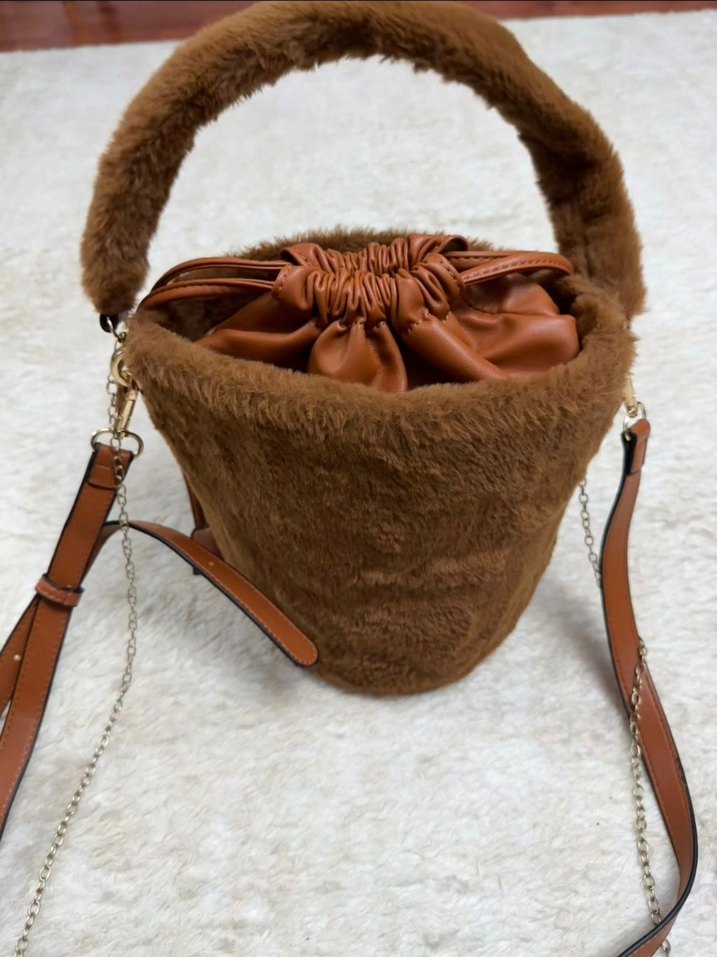 Derimod Teddy Çanta - Görsel 2