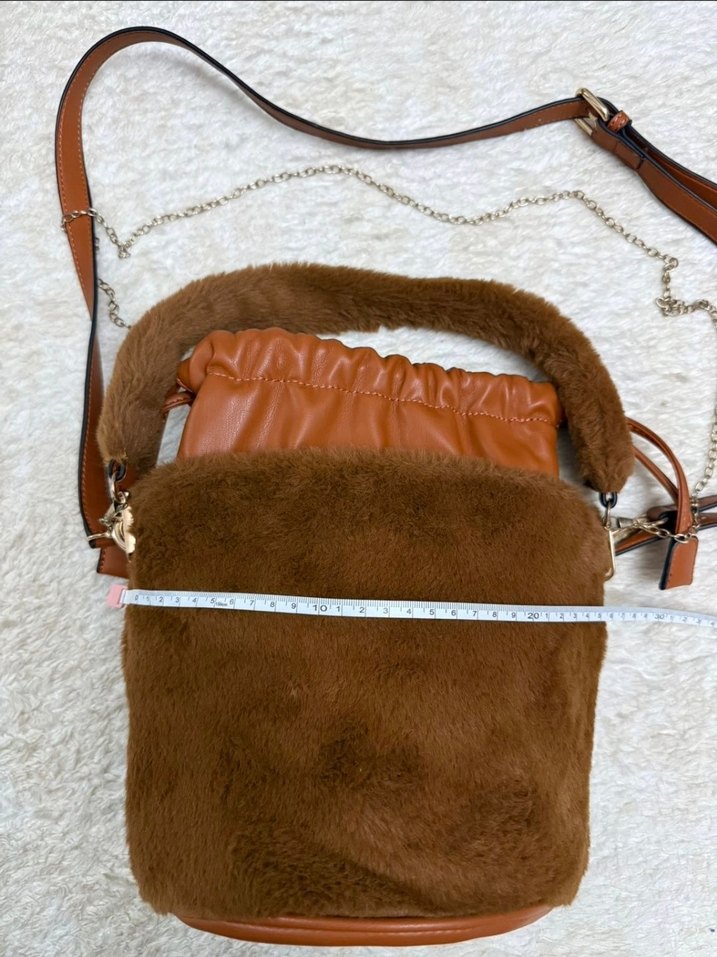 Derimod Teddy Çanta - Görsel 5