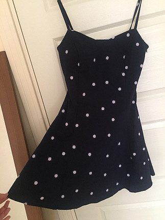 Mini likralı elbise