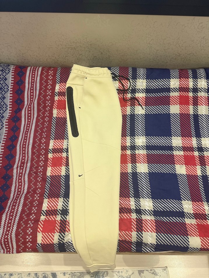 Nike Tech fleece - Görsel 4