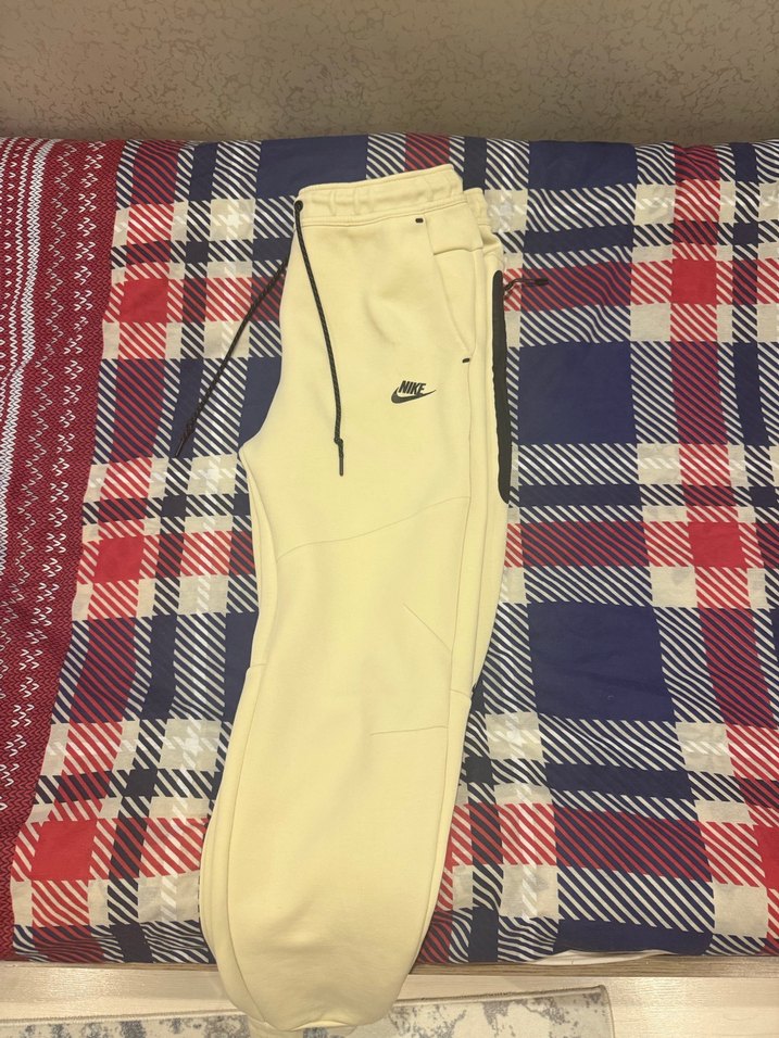 Nike Tech fleece - Görsel 2