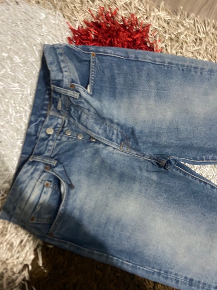 Levis pantolon — görsel 2/5