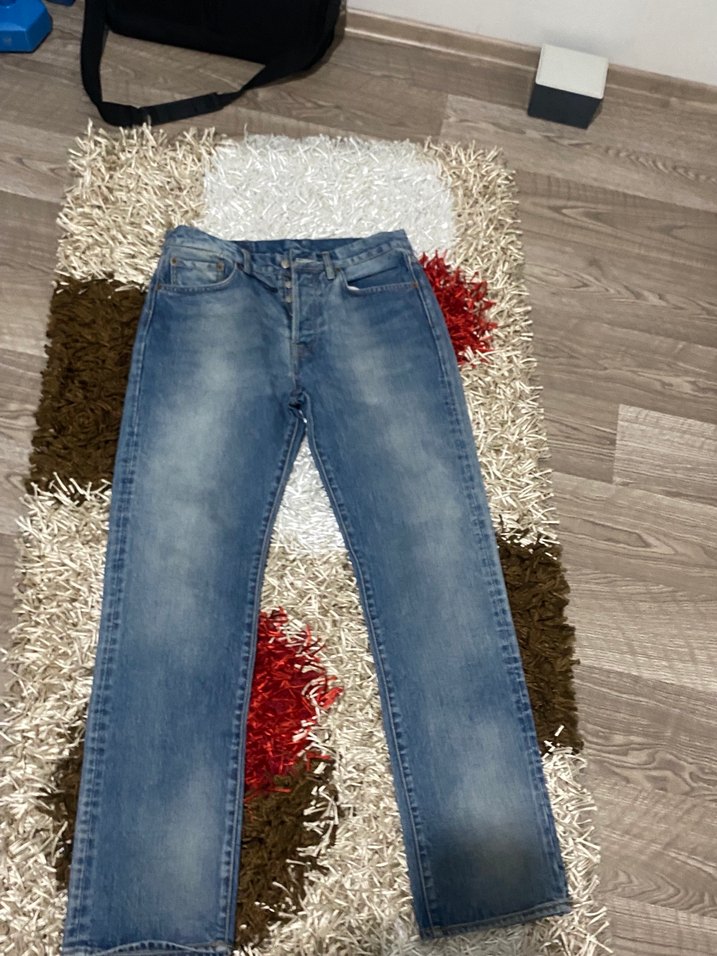 Levis pantolon — görsel 3/5