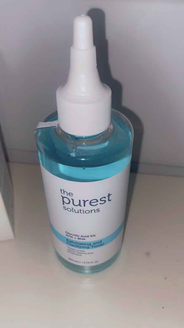The Purest Solutions Tonik - 200 ml - Görsel 2