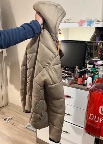 JACK&JONES KIŞLIK MONT - Görsel 2