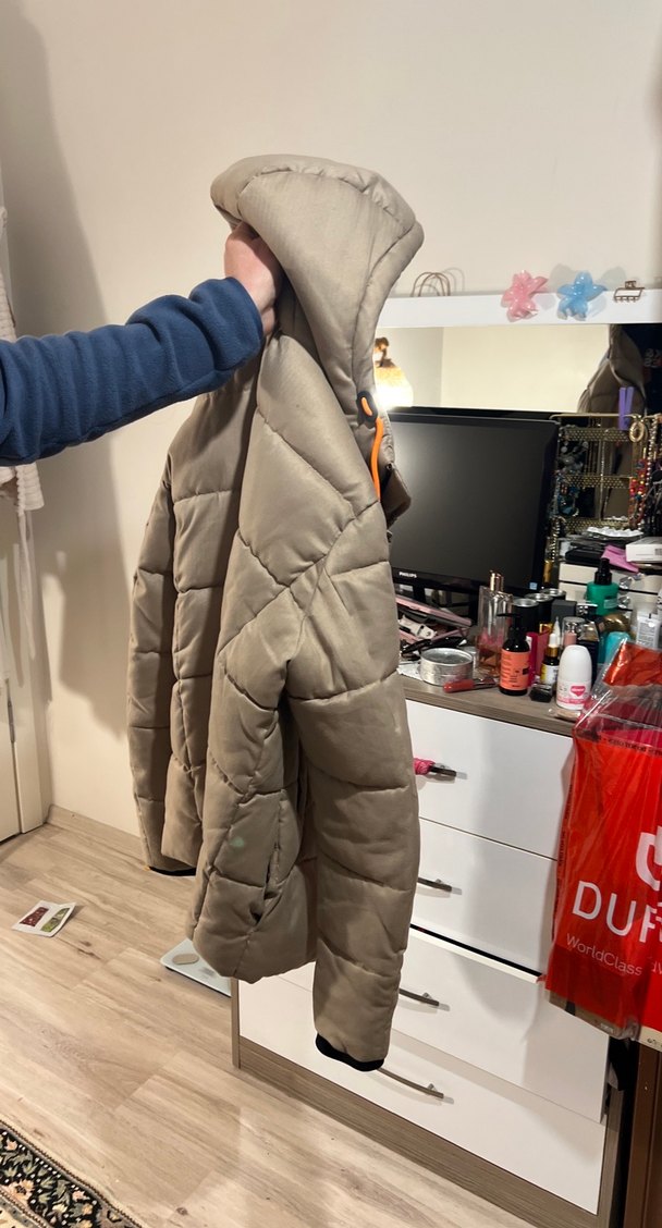 JACK&JONES KIŞLIK MONT - Görsel 2