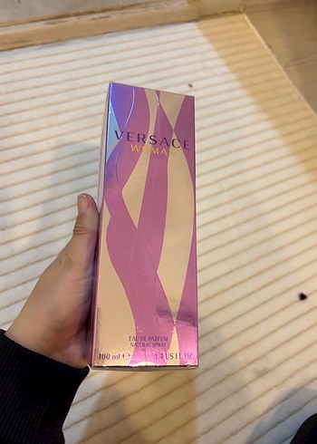 Versace Kadın Parfümü - Görsel 2