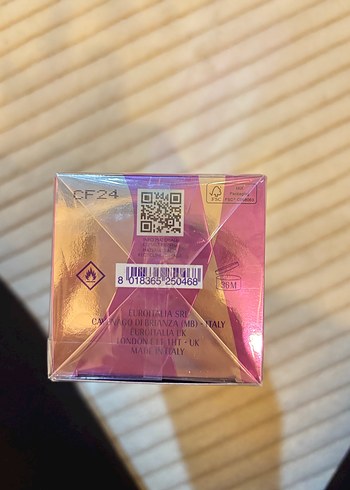 Versace Kadın Parfümü - Görsel 3