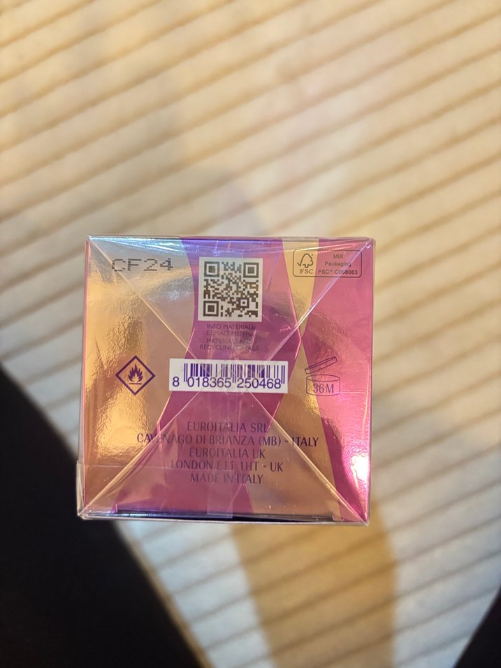 Versace Kadın Parfümü - Görsel 3