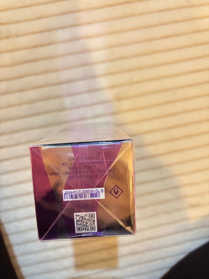 Versace Kadın Parfümü - Görsel 4