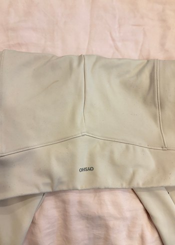 Oysho sezon tayt - Görsel 4