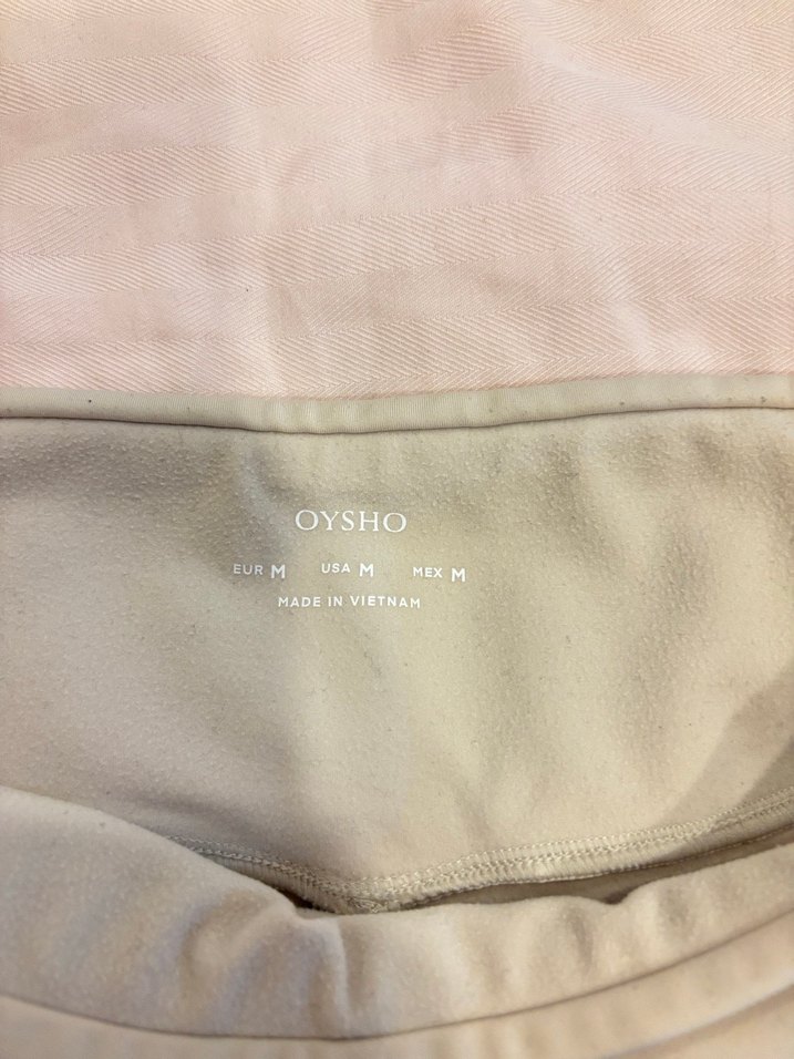 Oysho sezon tayt - Görsel 3