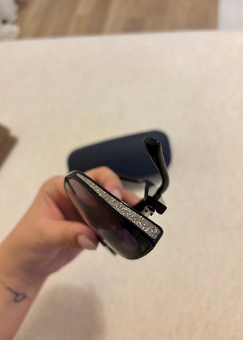 Osse gözlük - Görsel 6