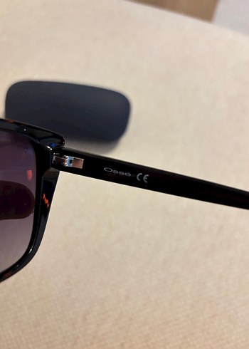 Osse gözlük - Görsel 4