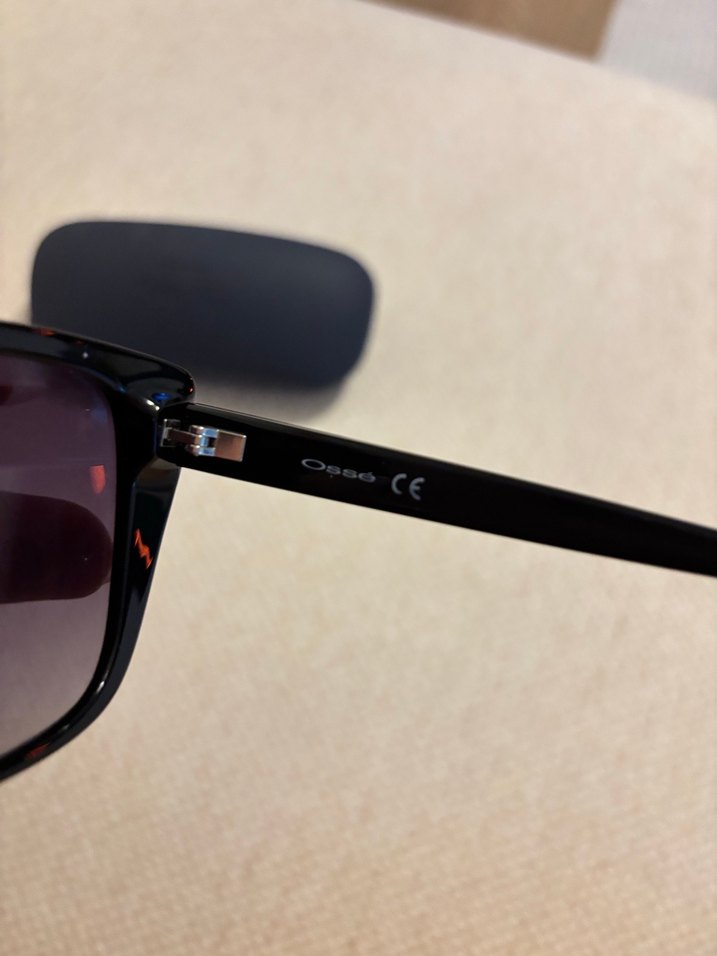 Osse gözlük - Görsel 4