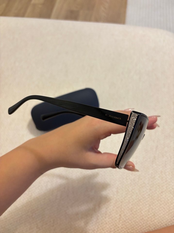 Osse gözlük - Görsel 2