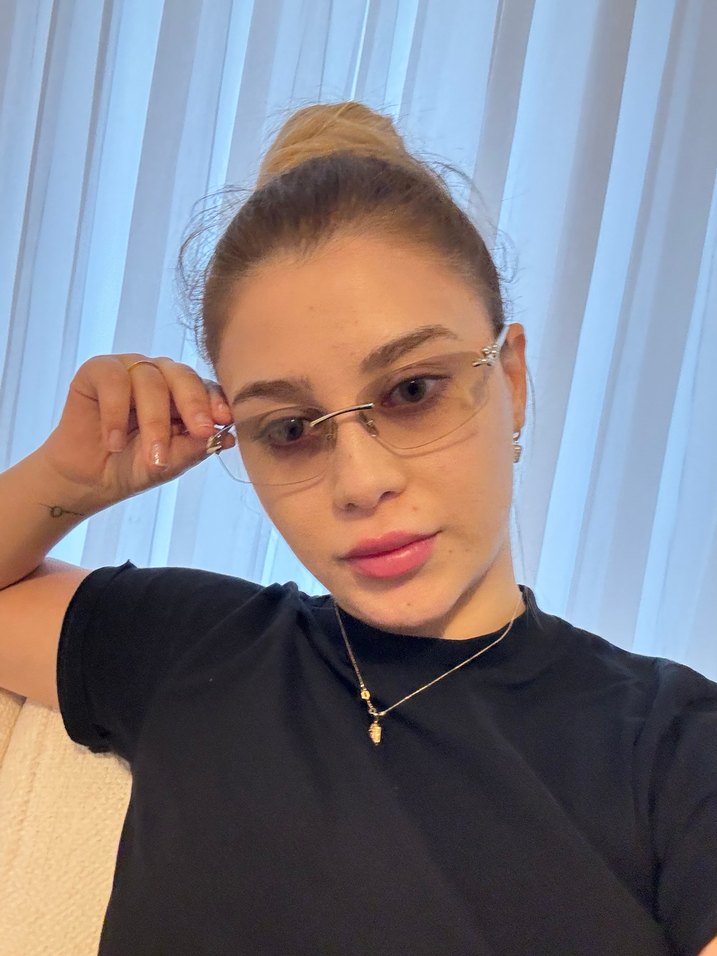 Tıffany co gozluk - Görsel 4