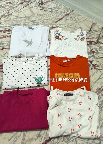 Defacto Standart Beden