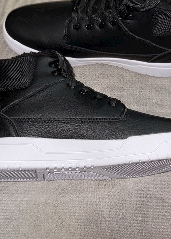 Yünlü bot - Görsel 2