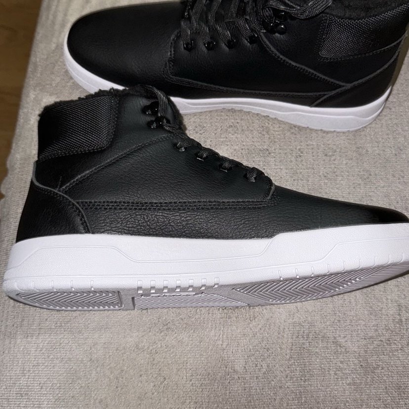 Yünlü bot - Görsel 2